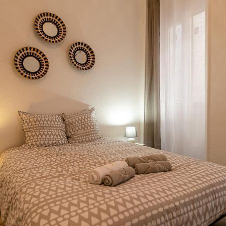 Apartmán Lumineux T5 - Climatisation Perpignan Exteriér fotografie
