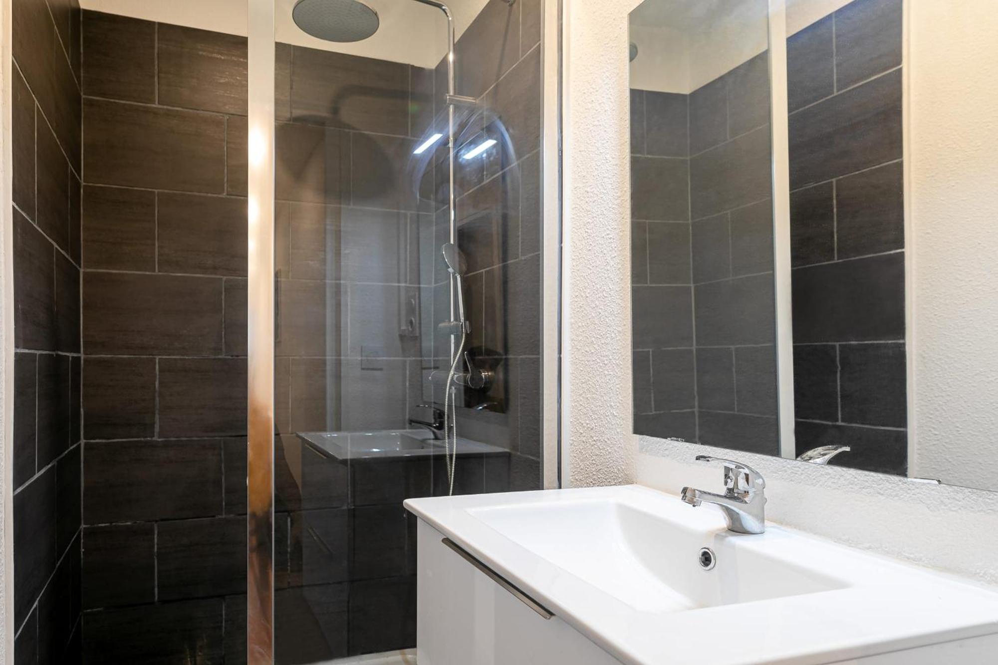 Apartmán Lumineux T5 - Climatisation Perpignan Exteriér fotografie