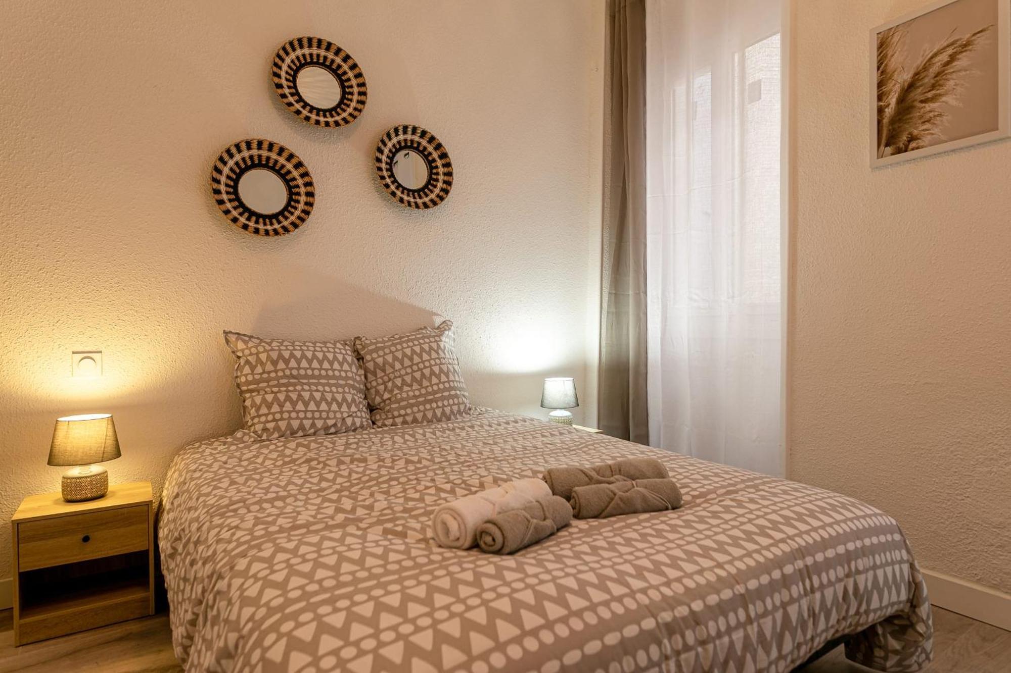 Apartmán Lumineux T5 - Climatisation Perpignan Exteriér fotografie